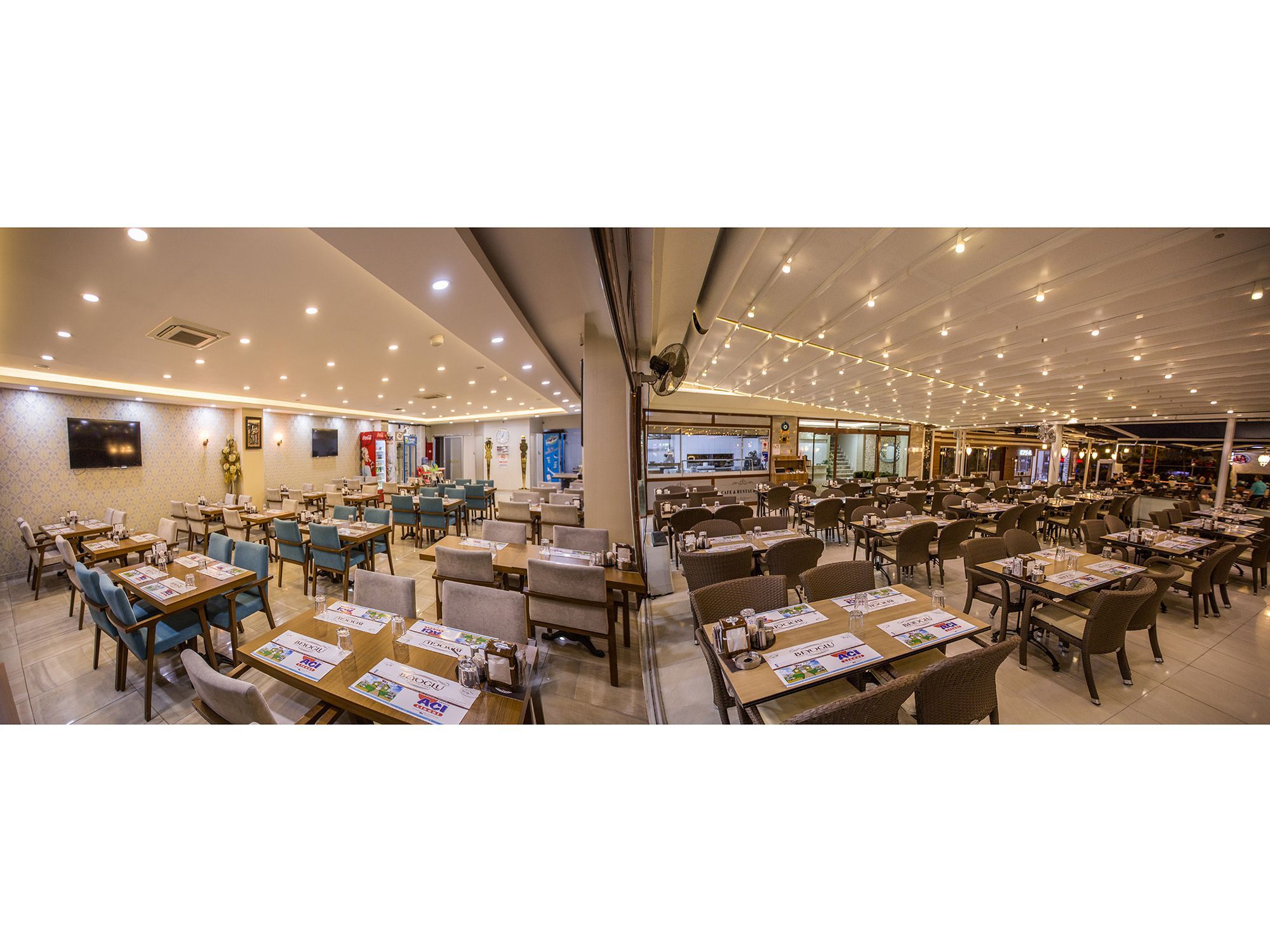 Payidar Hotel Amasya Exteriér fotografie